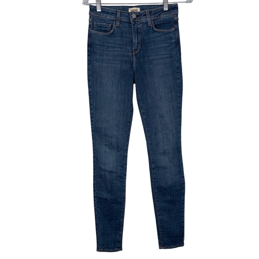 L' Agence Skinny Jeans      Size: 26